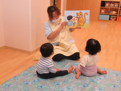 埼玉県所沢市寿町24-2にある、保育のお仕事求人