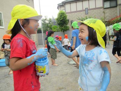茨城県つくば市みどりの中央11-4-5にある、保育のお仕事求人