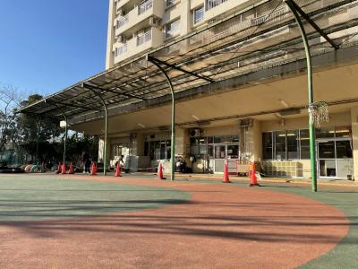 東京都大田区にある保育のお仕事求人