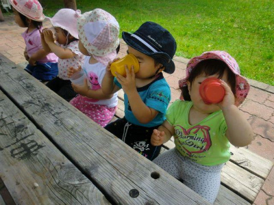 千葉県市川市菅野5-10-1 エクセレントタウン市川1階にある、保育のお仕事求人