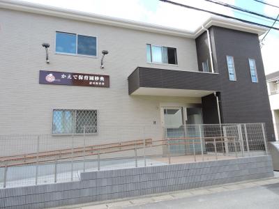 千葉県市川市にある保育のお仕事求人
