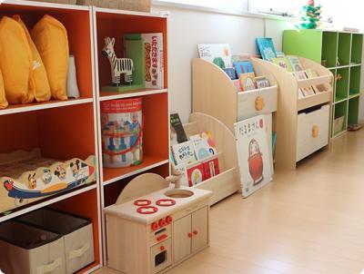 大阪府にある保育のお仕事求人