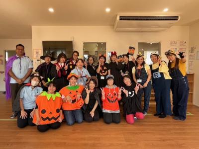 愛知県東海市にある保育のお仕事求人