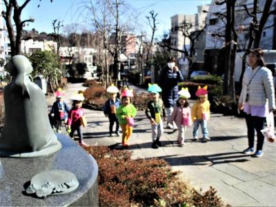 東京都文京区小石川5-38-2　クレストヒルズ小石川101にある、保育のお仕事求人