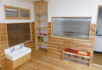 神奈川県川崎市中原区新城３－１０－１にある、保育のお仕事求人