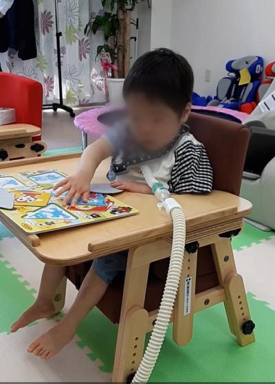 埼玉県埼玉県越谷市蒲生寿町１５－３７　あさひやビル1階にある、発達支援・児童指導員のお仕事求人