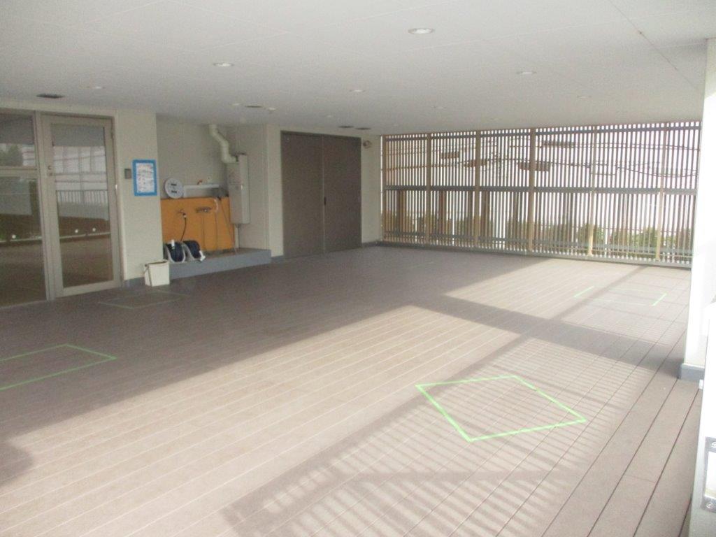 東武東上線 朝霞台駅にある保育のお仕事求人