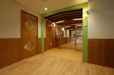 パート・アルバイト募集