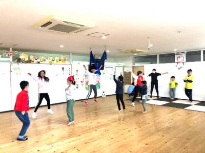 愛知県愛知郡東郷町三ツ池4-7-9にある、発達支援・児童指導員のお仕事求人