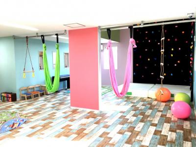 愛知県愛知郡東郷町にある発達支援・児童指導員のお仕事求人