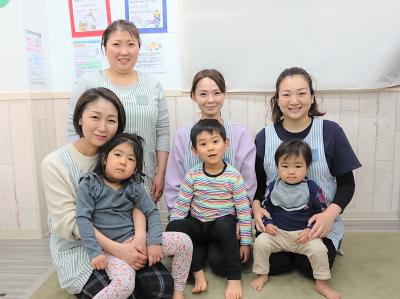 正社員募集