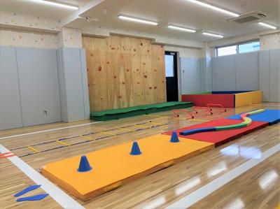 大阪府大阪市鶴見区放出東1丁目18-26にある、発達支援・児童指導員のお仕事求人