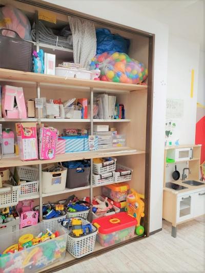 大阪府大阪市天王寺区堂ヶ芝1-4-17にある、発達支援・児童指導員のお仕事求人