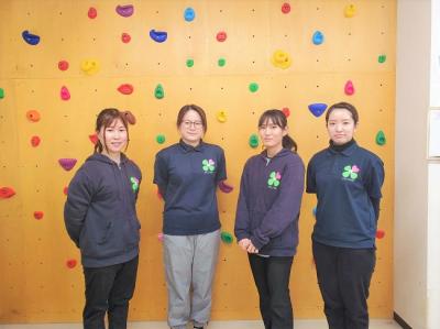 大阪府大阪市鶴見区にある発達支援・児童指導員のお仕事求人