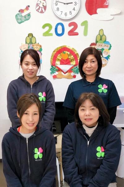 パート・アルバイト募集