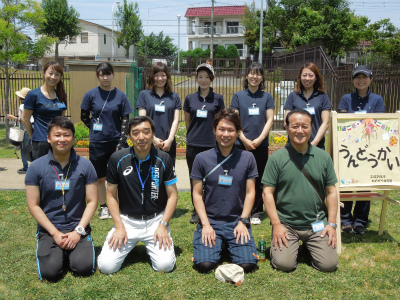 神奈川県川崎市宮前区にある（保育園）看護師・准看護師のお仕事求人