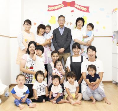 パート・アルバイト募集