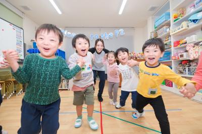 千葉県船橋市夏見1-9-27にある、保育のお仕事求人