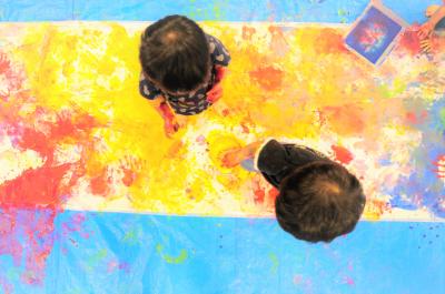 埼玉県川越市南台2-12-11にある、保育のお仕事求人