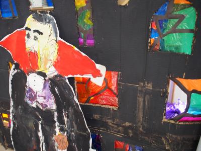 千葉県流山市にある保育事務のお仕事求人