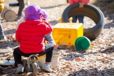 千葉県流山市市野谷562番地（運A28-1街区2）にある、保育のお仕事求人