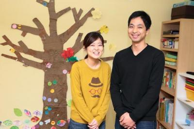 兵庫県神戸市兵庫区湊町1-4-6にある、発達支援・児童指導員のお仕事求人