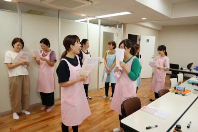 東京都東久留米市幸町3-2-3　※運営中BunBun保育園：東久留米市本町3-9-1にある、保育のお仕事求人