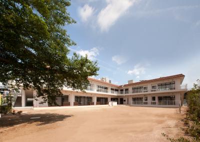 兵庫県伊丹市中野西1-165にある、保育のお仕事求人