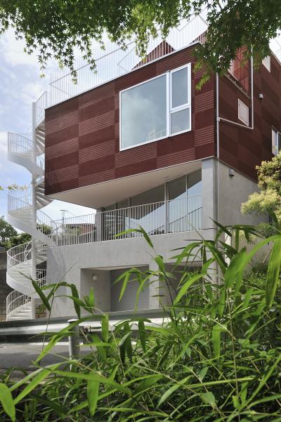 神奈川県川崎市高津区にある保育のお仕事求人