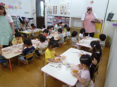 神奈川県川崎市高津区梶ケ谷3-1-6にある、保育のお仕事求人