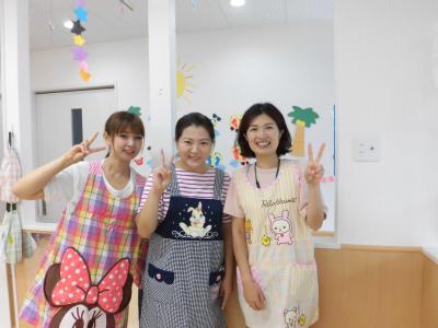 パート・アルバイト募集