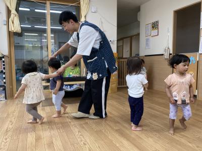 神奈川県川崎市中原区北谷町21-3にある、保育のお仕事求人