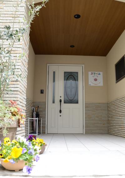 兵庫県加古川市加古川町寺家町363-3にある、発達支援・児童指導員のお仕事求人