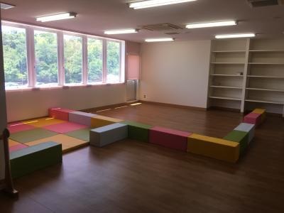 愛知県日進市にある企業内保育室(保育のお仕事)求人