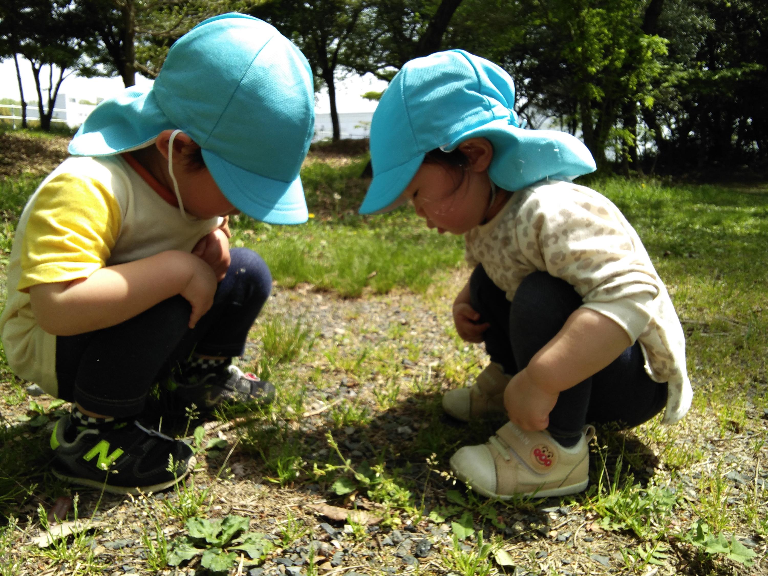 愛知県日進市藤島町長塚74-15　名古屋東物流センター2Fにある、企業内保育室（保育のお仕事）求人