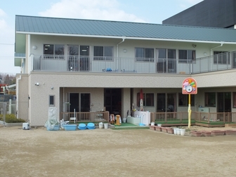 大阪府箕面市外院1-2-3にある、保育のお仕事求人