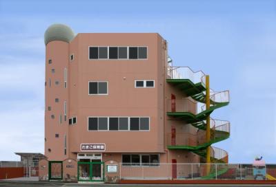 大阪府八尾市春日町1-4-13にある、（保育園）看護師・准看護師のお仕事求人