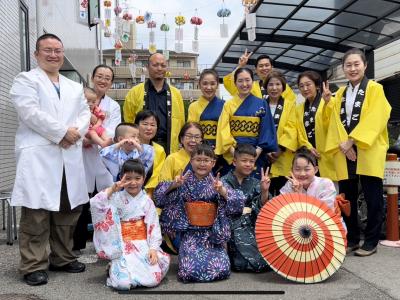 大阪府八尾市にある（保育園）看護師・准看護師のお仕事求人