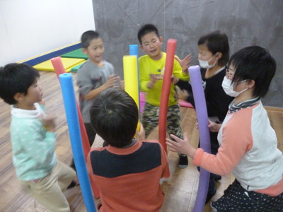 静岡県静岡市駿河区中田本町60-9にある、保育のお仕事求人