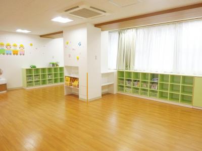 千葉県市川市にある保育のお仕事求人