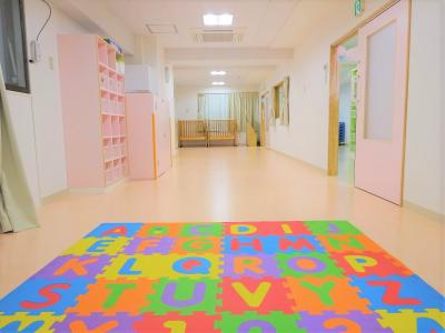 千葉県市川市にある保育のお仕事求人