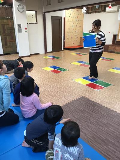 静岡県富士宮市万野原新田3322-11-1にある、発達支援・児童指導員のお仕事求人