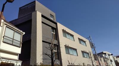 東京都品川区にある（保育園）看護師・准看護師のお仕事求人