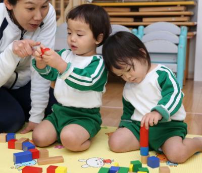 福岡県福岡市西区上山門1-22-1にある、保育のお仕事求人