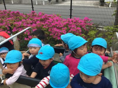 兵庫県西宮市丸橋町8-106エスクイーナ西宮北口１Fにある、保育のお仕事求人