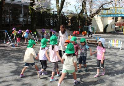 東京都西東京市北原町２-1-14にある、保育のお仕事求人