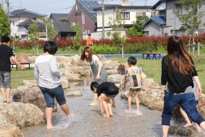 愛知県安城市にある発達支援・児童指導員のお仕事求人