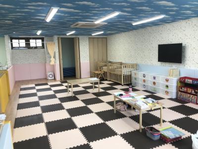 小田急江ノ島線 藤沢本町駅にある保育のお仕事求人