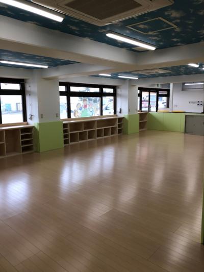 神奈川県藤沢市にある発達支援・児童指導員のお仕事求人