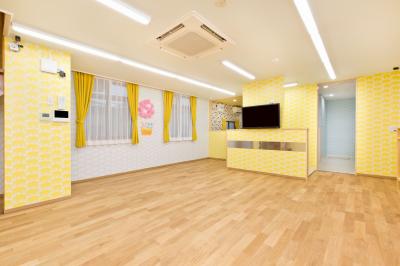 滋賀県栗東市にある保育のお仕事求人